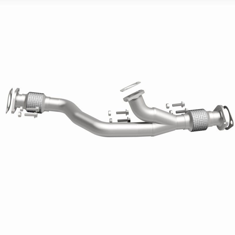 BRE Exhaust 04-08 Malibu 2.2L 3.5L Front Pipe Kit