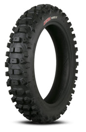 Kenda K772 Parker DT Rear Tire - 110/100-18 6PR 64M TT 157K0072