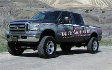 Load image into Gallery viewer, Tuff Country 05-07 F-350 Super Duty 4X4 5in Lift Kit (w/Repl. Rad. Arm Drop Brkt No Shocks)
