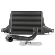 Load image into Gallery viewer, Wagner Tuning 17-25 Audi A4 B9 3.0TDI Competition Intercooler Kit