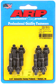 ARP Cast Aluminum Valve Cover 1/4in 12pt Stud Kit