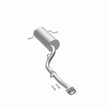 Load image into Gallery viewer, BRExhaust 2006 Saab 9-2X/ 06-07 Subaru Impreza 2.5L Muffler Kit