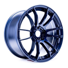 Gram Lights 57XR 18X9.5 +38 5x120 Eternal Blue Pearl