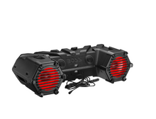 Load image into Gallery viewer, Boss Audio Systems ATV Bluetooth Sound System w/ 8in Amplified RGB Speakers