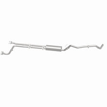 Load image into Gallery viewer, MagnaFlow BRE Exhaust Kit 04-15 QX56 Armada Titan 5.6L