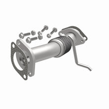 Load image into Gallery viewer, BRE Exhaust 06-10 Sonata 2.4L Front Pipe Kit