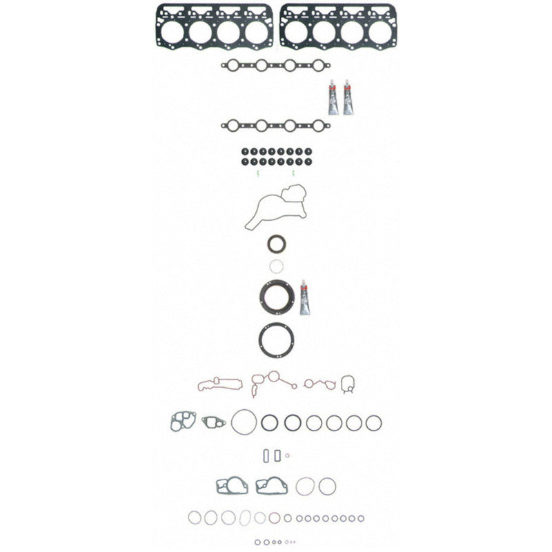 Fel-Pro Ford F-350 Super Duty 260-1881 Engine Gasket Set
