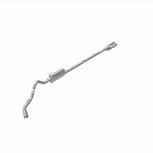 Load image into Gallery viewer, MagnaFlow Ford BRE Exhaust Replacement Kit