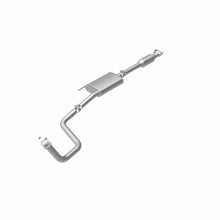 Load image into Gallery viewer, MagnaFlow Conv Direct Fit OEM 20-22 Kia Soul 2L Underbody