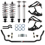 QA1 75-79 GM X-Body Level 2 Handling Kit 2.0 w/ Shocks