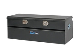 Dee Zee Universal Tool Box - Hardware Chest - Black 46 In