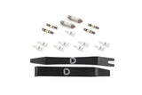 Diode Dynamics 09-12 Chevrolet Traverse Interior LED Kit Cool White Stage 1
