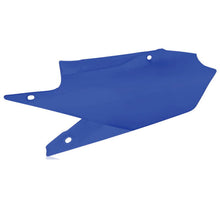 Load image into Gallery viewer, Acerbis 18-24 Yamaha YZ250F/ YZ250FX/ YZ450F/ YZ450FX/ WR250F/ WR450F Side Panels - Blue