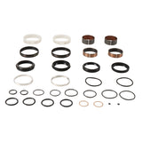 Pivot Works 10-13 Husqvarna CR125 Fork Rebuild Kit - W/Bushings & Seals