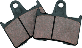 Twin Power 14-Up XL Sintered Brake Pads Replaces H-D 41300053 Rear