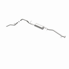 Load image into Gallery viewer, MagnaFlow BRE Exhaust Kit Replacement Stainless GM