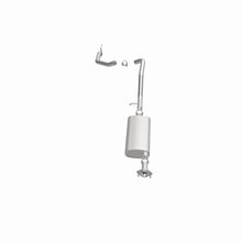 Load image into Gallery viewer, MagnaFlow BRE Exhaust Kit 05-10 Jeep Commander Grand Cherokee