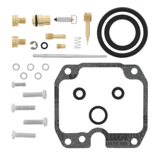 Load image into Gallery viewer, QuadBoss 91-94 Yamaha YFA-1 Breeze 125 Carburetor Kit