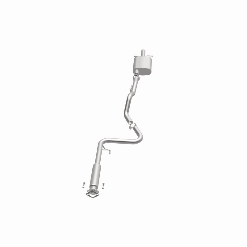 MagnaFlow BRE Exhaust Kit 05-10 Cobalt G5 2.2L