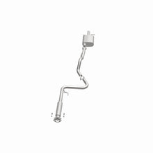 Load image into Gallery viewer, MagnaFlow BRE Exhaust Kit 05-10 Cobalt G5 2.2L