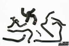Load image into Gallery viewer, do88 07-13 BMW M3 4.0L S65 (E90/E92) Coolant Hoses - Black