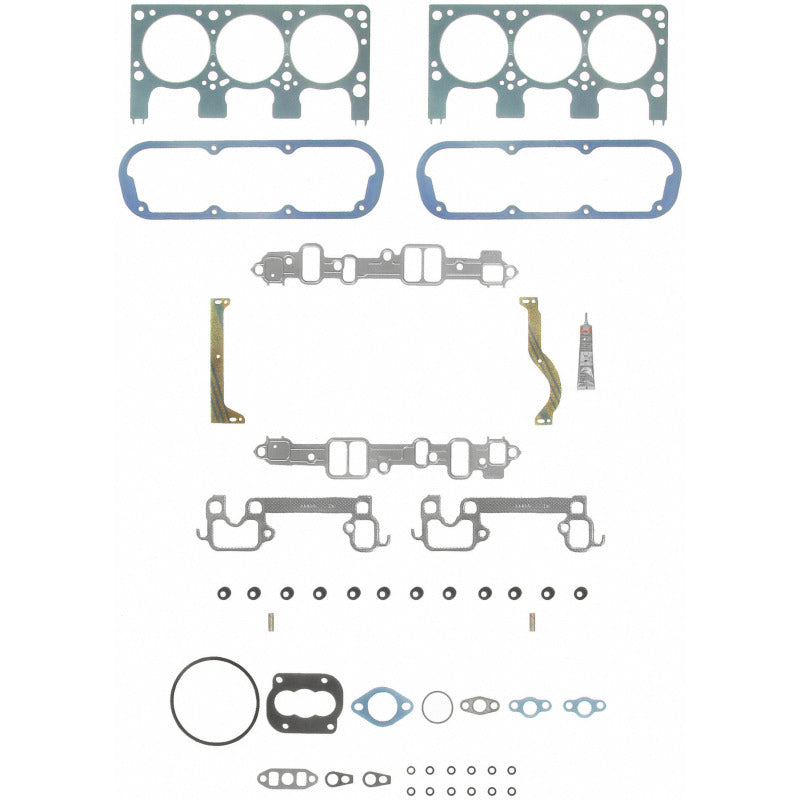 Fel-Pro Dodge Dakota HS 9111 PT-2 PermaTorque Engine Cylinder Head Gasket Set
