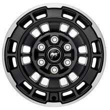 Load image into Gallery viewer, Ford Racing Bronco 17x8.5in Single Wheel - Machined Face