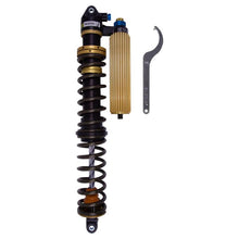 Load image into Gallery viewer, Bilstein 22-24 Can-Am Maverick X3 Max RS Turbo Black Hawk Powersports Shock &amp; Coil Spring Ass. - FR