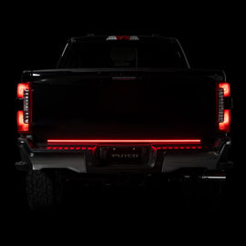 Putco 23-24 Chevrolet Colorado 48In Freedom Blade Direct Fit Kit Tailgate Bars