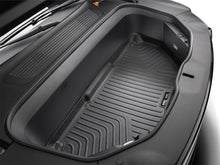 Load image into Gallery viewer, Husky Liners 22-23 Rivian R1S/R1T WeatherBeater Black Trunk Liner