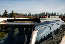 Load image into Gallery viewer, ARB Base Rack Mount Kit and Deflector for 24+ Land Cruiser Prado 250