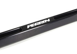 PERRIN 02-25 Subaru Impreza/WRX/STI & 13-26 Crosstrek/BRZ/FR-S/GR86/GR86 Battery Tie Down - Black - GTR Auto