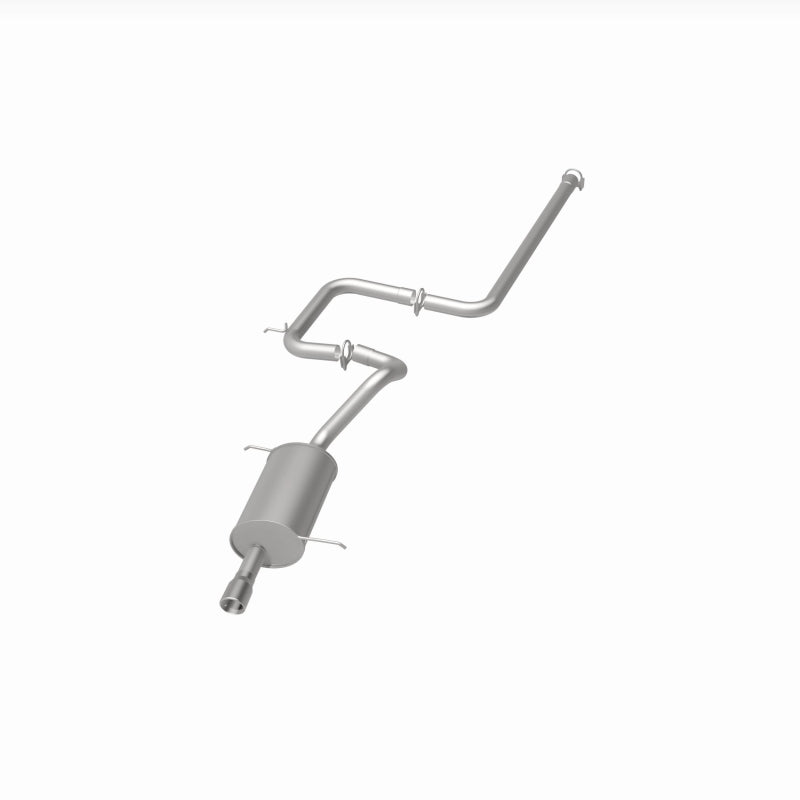 MagnaFlow BRE Exhaust Kit 01-09 Chrysler PT Cruiser 2.4L