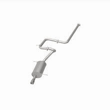 Load image into Gallery viewer, MagnaFlow BRE Exhaust Kit 01-09 Chrysler PT Cruiser 2.4L