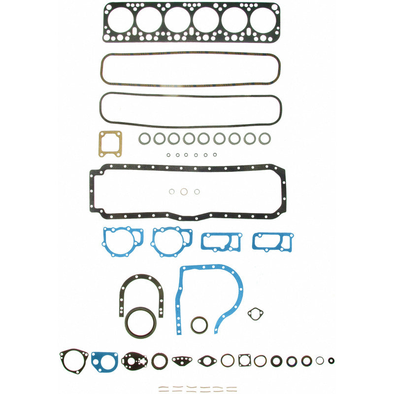Fel-Pro FS 7887 B Engine Gasket Set