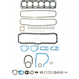 Fel-Pro FS 7887 B Engine Gasket Set