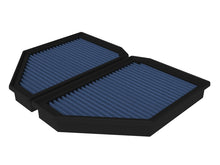 Load image into Gallery viewer, aFe 20-25 BMW X5/X6 M (F95/F96) V8-4.4L Magnum FLOW OE Replacement Air Filter w/ Pro 5R Media (Pair)