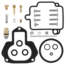 Load image into Gallery viewer, QuadBoss 96-98 Yamaha YFM400 Kodiak 4x4 (05) Carburetor Kit