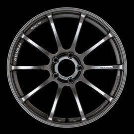 Advan RSII 17X9 +29 5x98 PCD Racing Hyper Black (No Cancel)