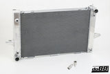 do88 Volvo S70 V70 C70 Turbo 99-00 Radiator