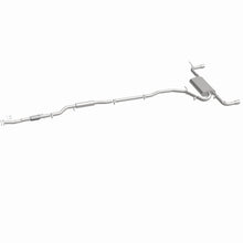 Load image into Gallery viewer, MagnaFlow BRE Exhaust Kit 07-10 Edge MKX 3.5L