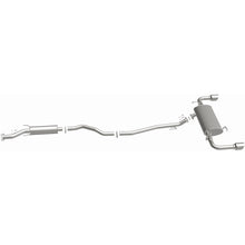 Load image into Gallery viewer, MagnaFlow BRE Exhaust Kit 09-14 Nissan Murano 3.5L