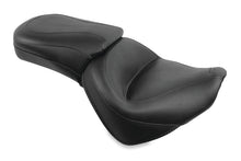 Load image into Gallery viewer, Mustang 10-13 Honda VT1300C Sabre,10-16 Stateline, 10-15 Interstate 1PC Seat - Black