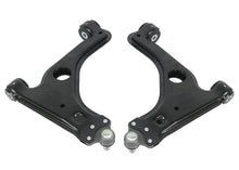 Load image into Gallery viewer, SuperPro 2008 Saturn Astra XE Front Lower Control Arm Set