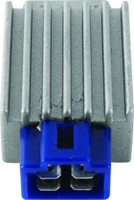Load image into Gallery viewer, QuadBoss 08-19 Polaris Outlaw 50 Voltage Regulator