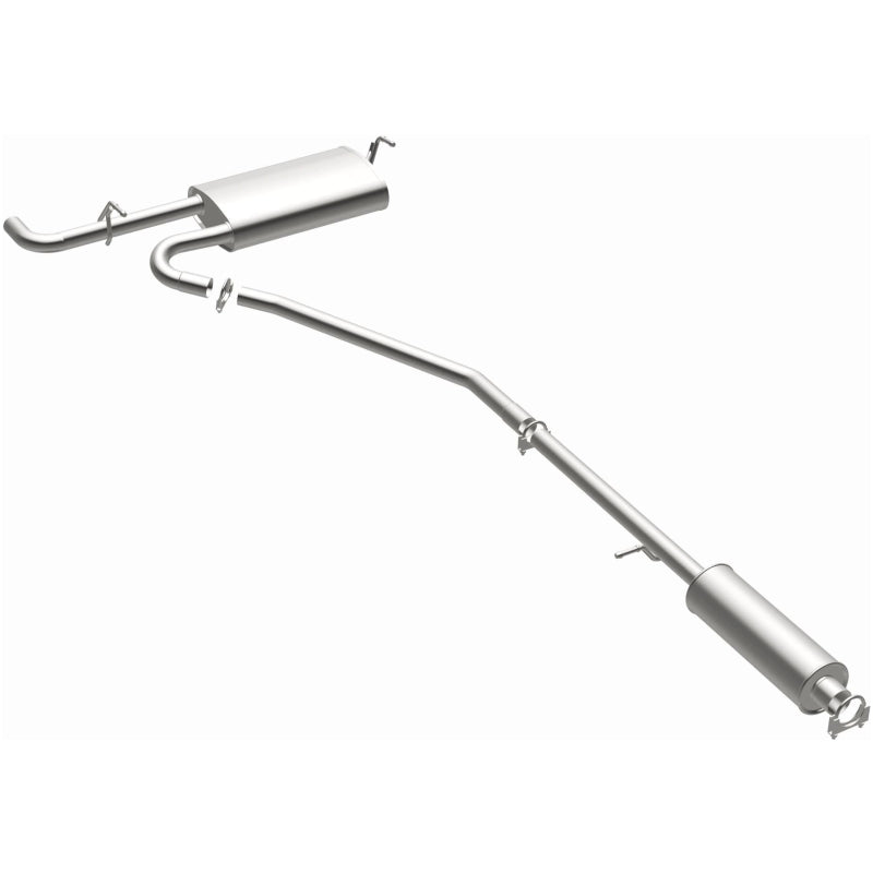 MagnaFlow BRE Exhaust Kit 13-17 BUICK ENCORE 1.4L