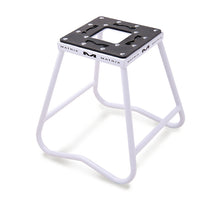 Load image into Gallery viewer, Matrix Concepts C1 Steel Stand  - White