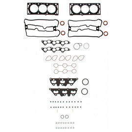 Fel-Pro Saab 9-5 HS 26189 PT-1 PermaTorque Engine Cylinder Head Gasket Set
