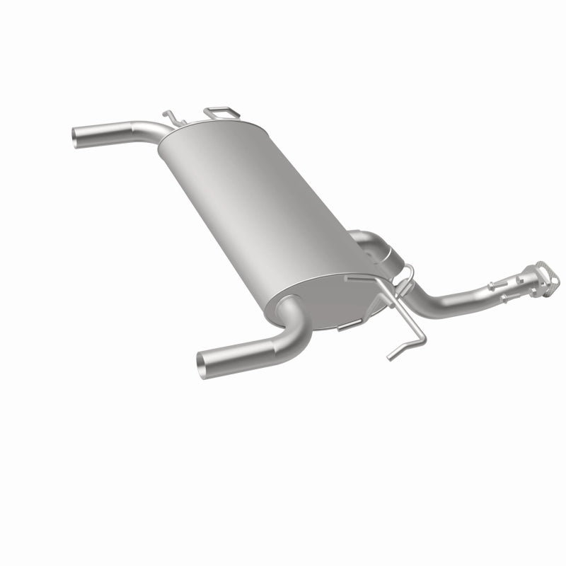 Magnaflow BRE Rear Muffler Kit Replacement Kia