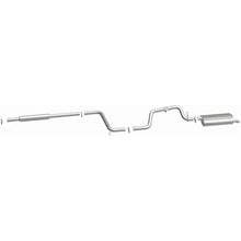 Load image into Gallery viewer, MagnaFlow BRE Exhaust Kit 00-07 Sable Taurus 3.0L